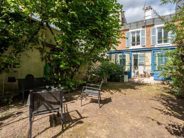 Maison vente à Nanterre, Colombes