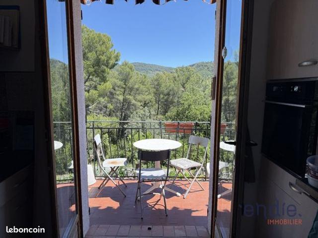 Maison vente à Arrondissement de Draguignan, Ampus
