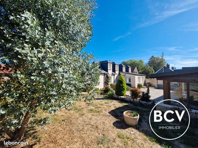 Maison vente à Amilly, Loiret