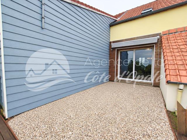 Maison vente à Boulogne-sur-Mer, La Capelle-lès-boulogne