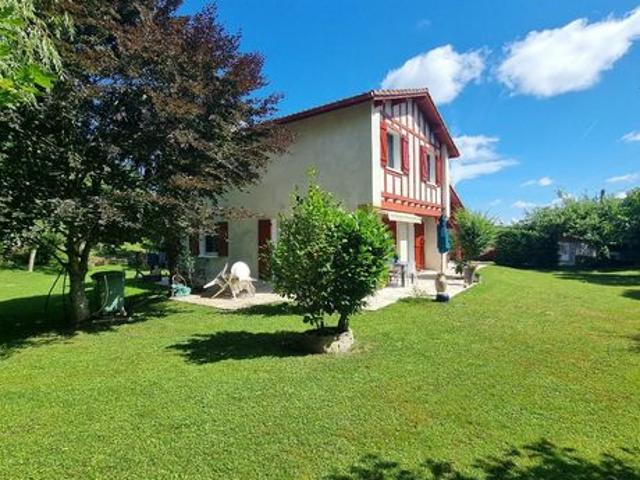 Maison vente à Bayonne, Mouguerre