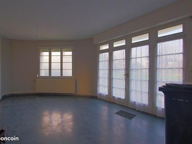 Maison vente à Péronne, Nesle