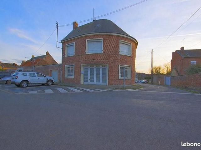 Maison vente à Péronne, Nesle
