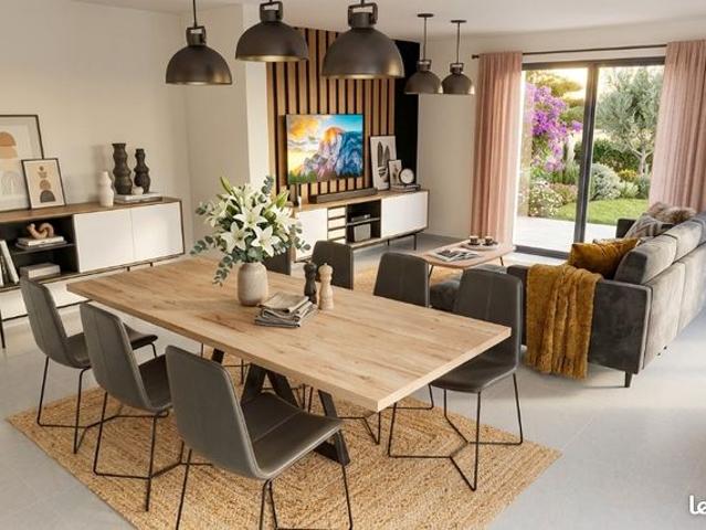 Maison vente à Arrondissement de Draguignan, Saint-antonin-du-var