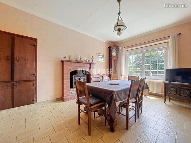 Maison vente à Dinan, Bretagne