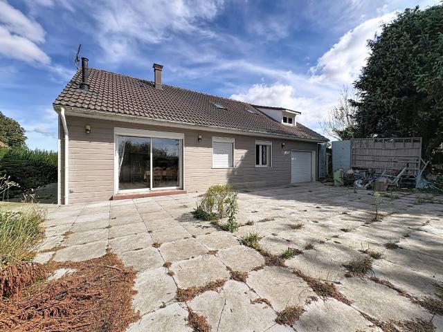 Maison vente à Le Havre, Gonneville-la-mallet