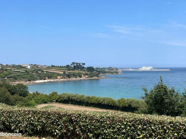Maison vente à Morlaix, Bretagne
