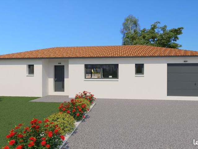 Maison vente à Albi, Gaillac