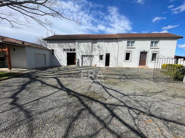 Maison vente à Mirande, Villecomtal-sur-arros