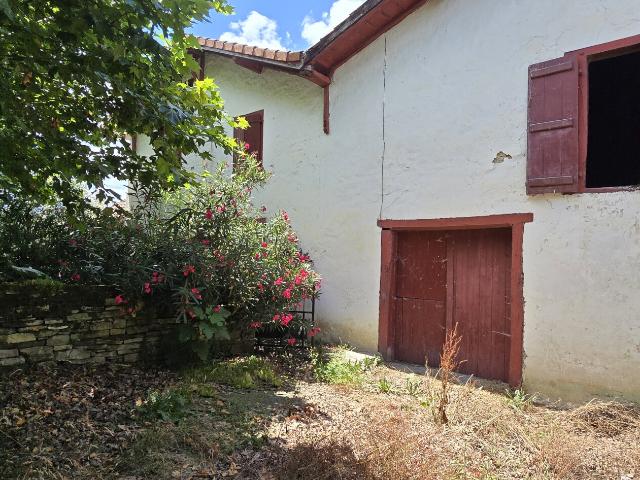 Maison vente à Bayonne, Saint-palais