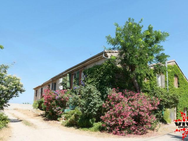 Maison vente à Béziers, Capestang