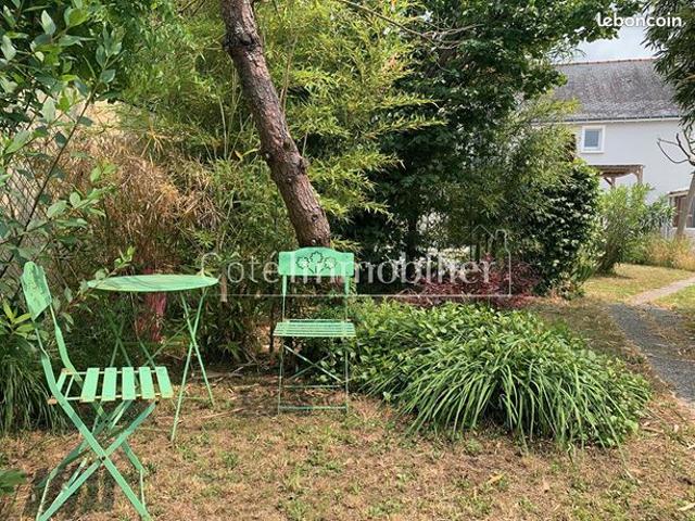 Maison vente à Sainte-Pazanne, Loire-Atlantique
