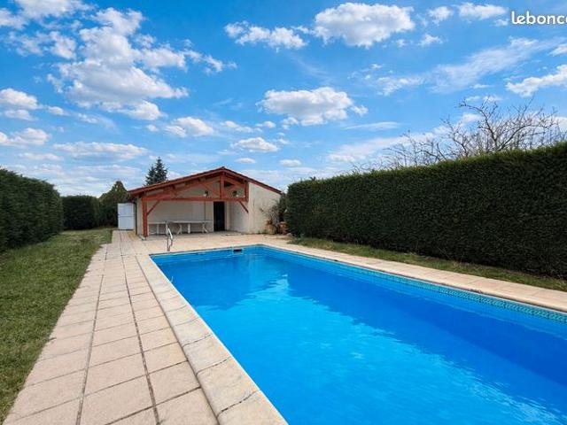 Maison vente à Villeneuve-sur-Lot, Saint-sylvestre-sur-lot