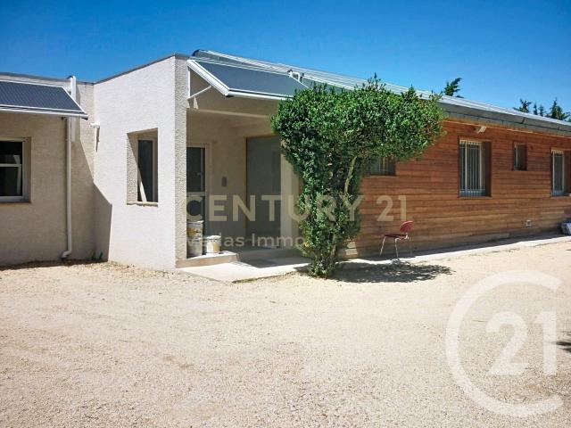 Maison location à Montpellier