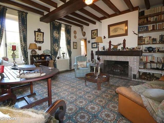 Maison vente à Romorantin-Lanthenay, La Ferté-imbault