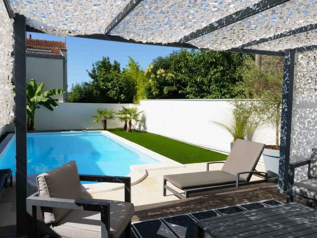 Maison vente à La Rochelle