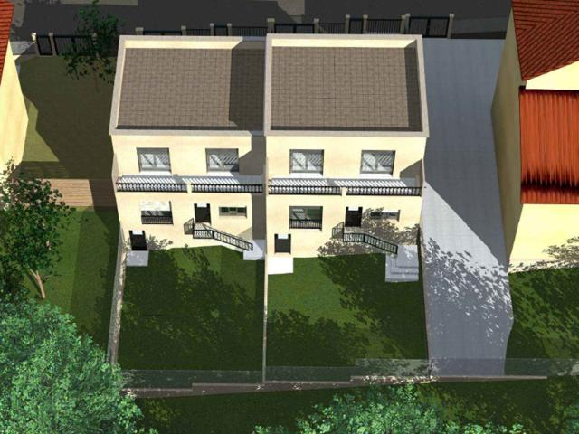 Maison vente à L'Haÿ-les-Roses, Vitry-sur-seine