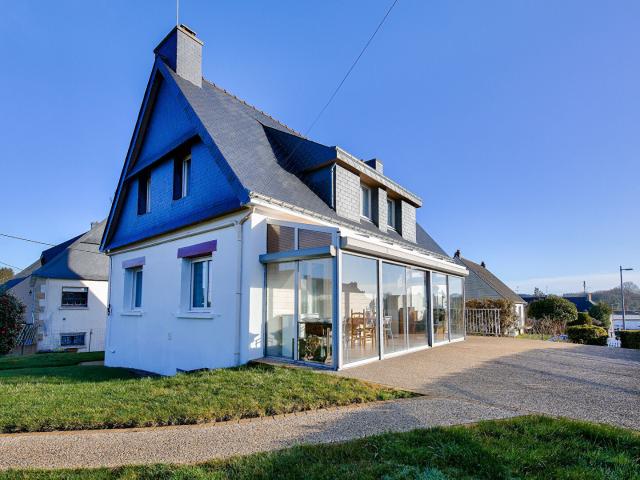 Maison vente à Saint-Brieuc, Bretagne