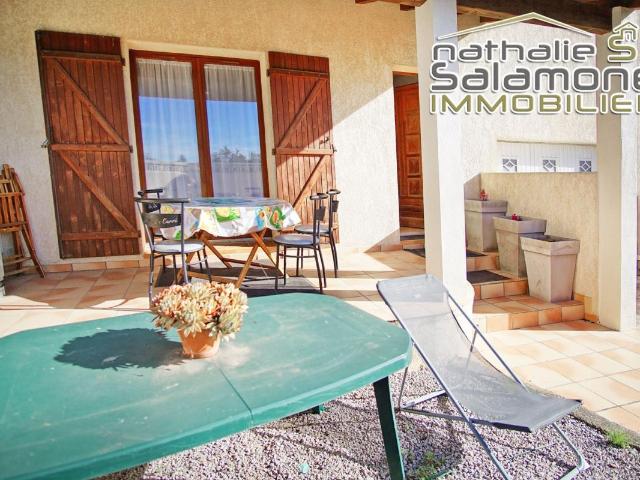 Maison vente à Montpellier, Frontignan