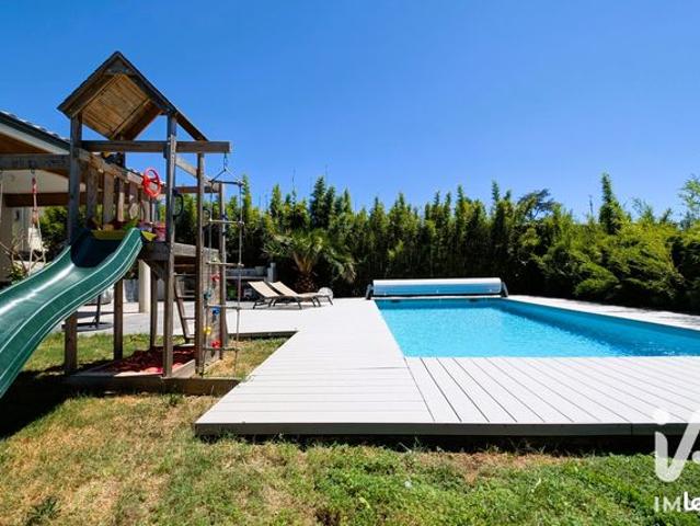 Maison vente à Toulouse, Pechbonnieu