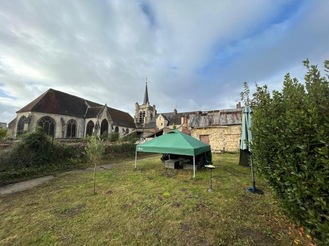 Maison vente à La Ferté-Milon, Aisne