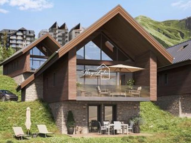 Maison vente à Germ, Hautes-Pyrénées