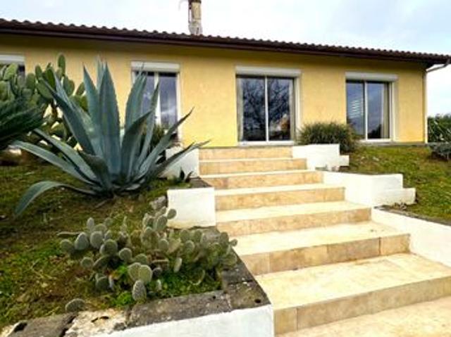 Maison vente à Cazères-sur-l'adour, Landes