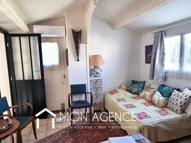 Maison vente à Montpellier, Jacou