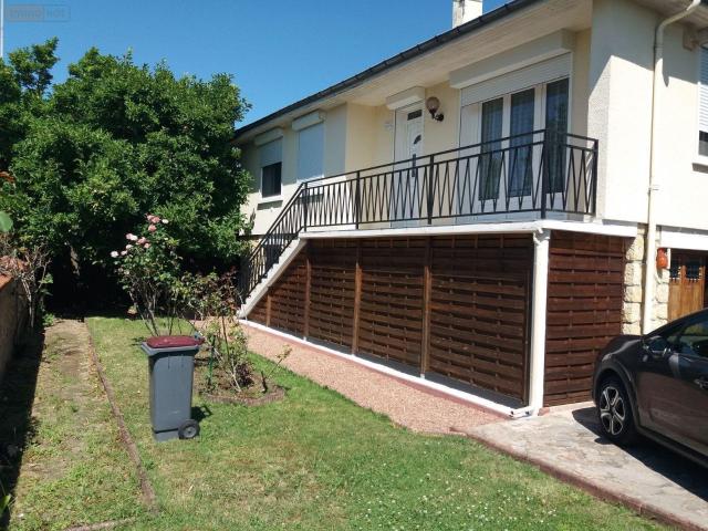 Maison vente à Saint-Amand-Montrond, Cher