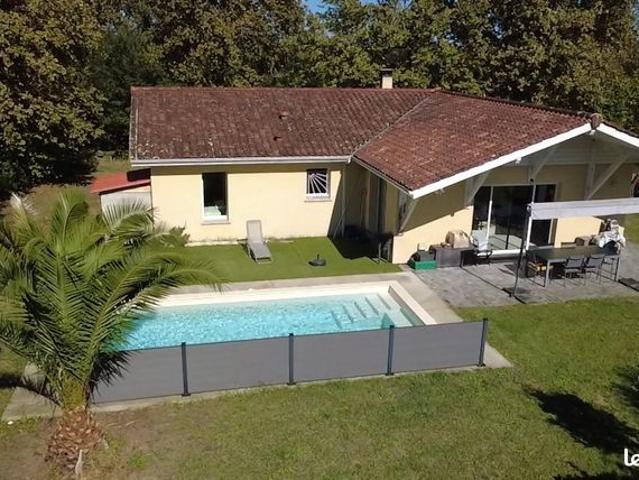 Maison vente à Mont-de-Marsan, Sainte-eulalie-en-born