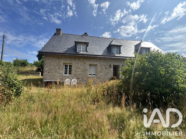 Maison vente à La Pierre à l'Âne, La Motte