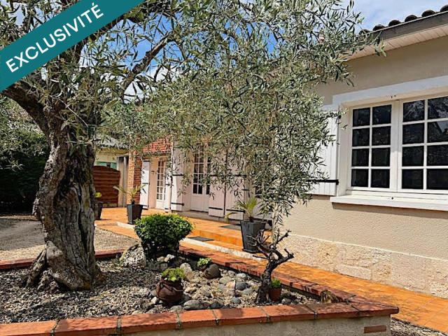 Maison vente à Castelsarrasin, Occitanie