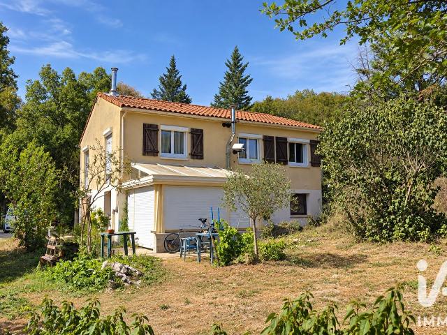Maison vente à Gourdon, Salviac