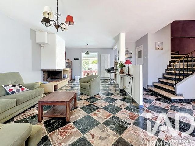 Maison vente à Arrondissement de Toulon, Six-fours-les-plages