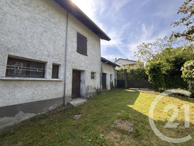 Maison vente à La Tour-du-Pin, Auvergne-Rhône-Alpes