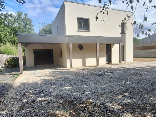 Maison vente à Lourmel, Plélan-le-Petit