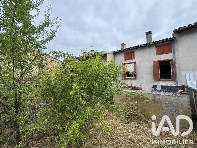 Maison vente à Limoux, Sainte-colombe-sur-l'hers