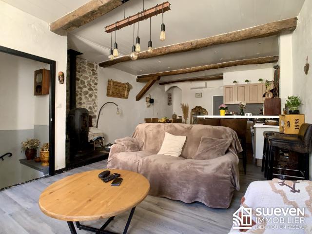 Maison vente à Perpignan, Rivesaltes