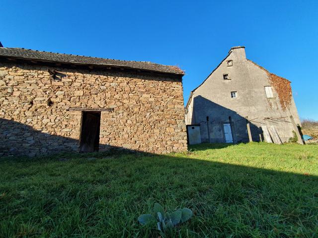 Maison vente à Tulle, Marc-la-tour