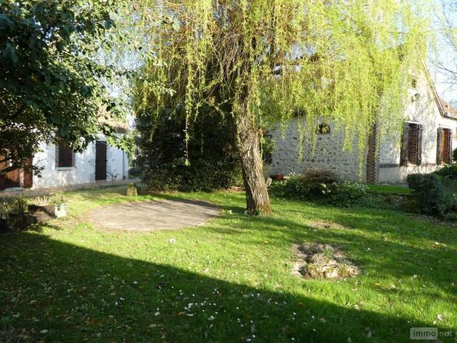 Maison vente à Montargis, Chevry-sous-le-bignon