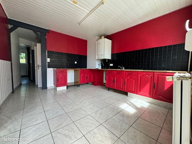 Maison vente à Charleville-Mézières, Aiglemont