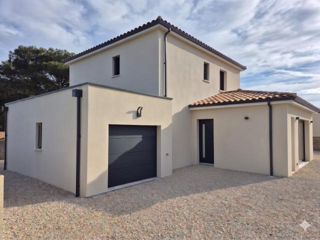Maison vente à Béziers