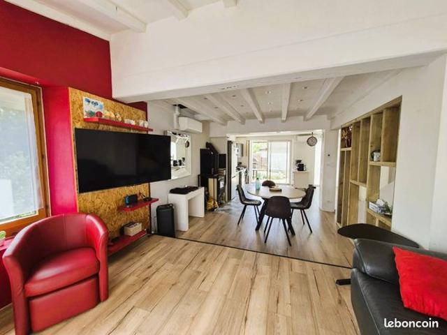 Maison vente à Cholet, La Tessoualle