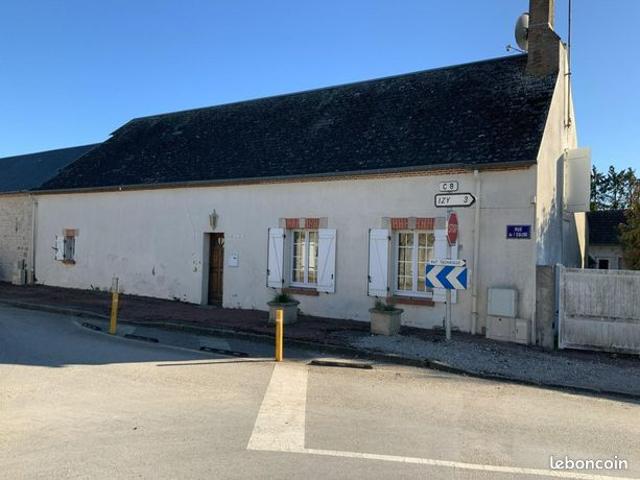 Maison vente à Pithiviers, Jouy-en-pithiverais