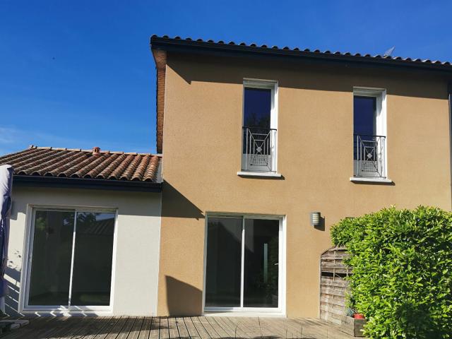 Maison vente à France métropolitaine, Pibrac