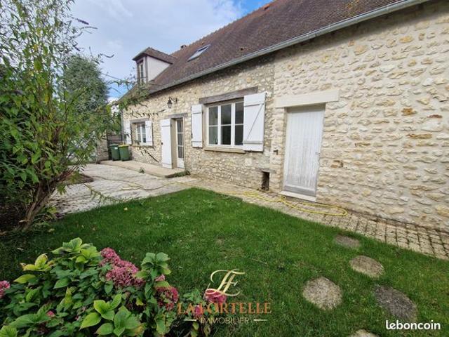 Maison vente à Mantes-la-Jolie, Montchauvet