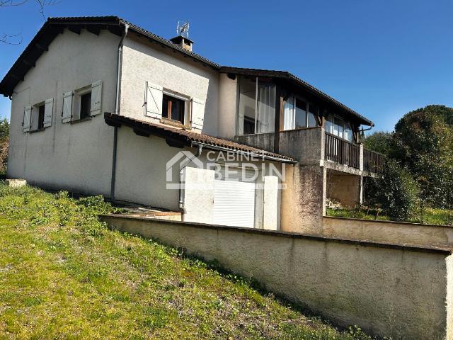 Maison vente à Auch, Endoufielle