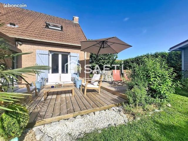 Maison vente à Lens, Carvin