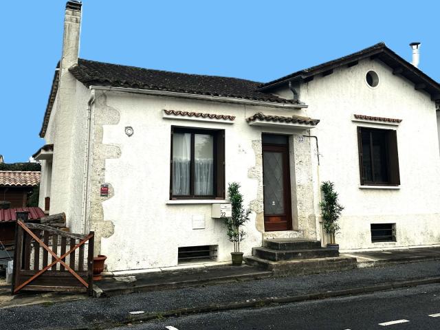Maison vente à Bergerac, Eymet