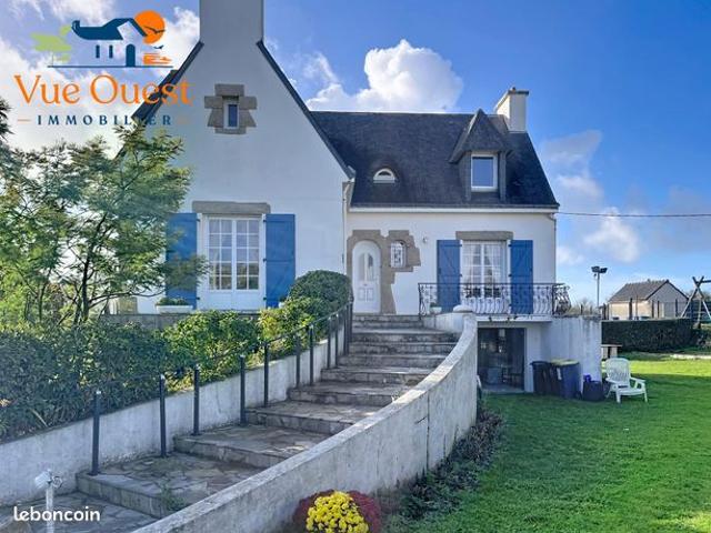 Maison vente à Lorient, Bretagne